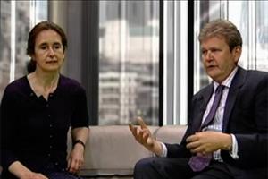 PRWeek TV: 'Don't give equity away cheaply', agency bosses warned