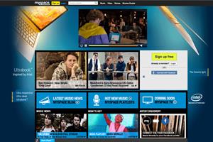 MySpace in agency talks ahead of brand relaunch