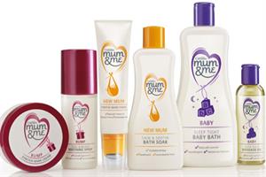 PZ Cussons turns to College Hill for international comms