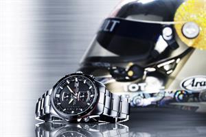 Casio hires Exposure for consumer drive