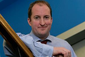 News International hires Guto Harri as director of comms