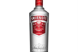 Splendid retains £1m Smirnoff account