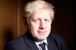 Boris Johnson appoints BBC's Will Walden as comms director