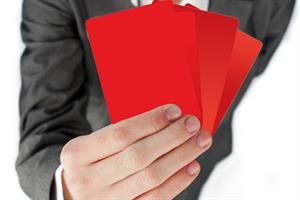 Interactive: The PRWeek Power Book 'Power 12'