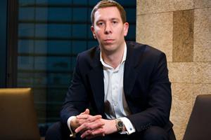 Blue Rubicon launches strategic arm Thirty Six Strategy