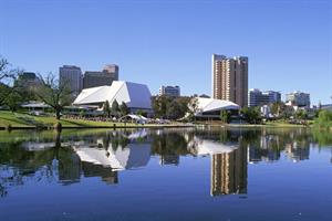 South Australia on hunt for agency to help boost investment