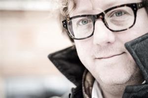 Exposure's Simon Shaw launches Good Relations' content arm