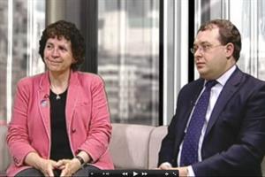 PRWeek TV: CIPR and PRCA agree joint campaign to promote value of PR