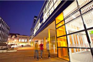 Coventry University resumes comms tender after hold-up