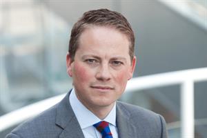 Comms head Will Parkes to leave Stansted Airport role