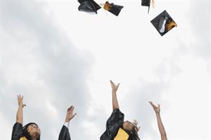 Do you need a degree to work in PR?