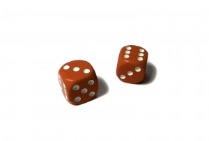 Are we taking the right risks?