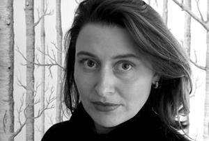 POWER MUMS: Jane Geraghty, managing director, Landor Associates