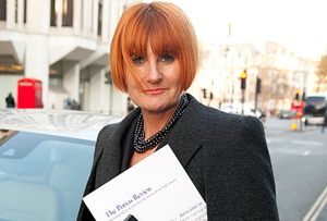 'Mary Portas was led down the garden path'