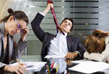 Three quarters regret career choice, a third bored at work, says survey