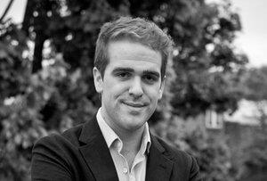 My Week: Harry Jarman of Harry Elliot London