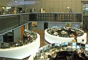 Global markets tumble on Chinese data and US warning