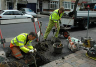 Thames Water cure for Chinese low returns