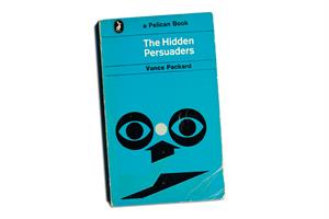 No 65: The Hidden Persuaders