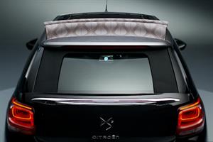 Citroen DS3: The French car brand is sending mixed messages with this Apple-esque execution