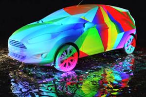 Ford Fiesta's image update piques interest, but fails to tell viewers why to buy
