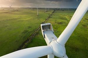 Vestas' Australian projects include the 420MW MacArthur wind farm in Victoria