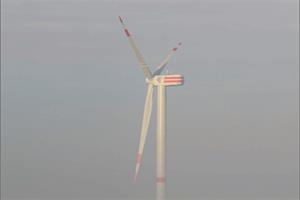 Repower's 6M turbine - the last offshore product for the decade