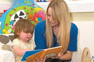 Positive Relationships: Working with parents - Getting engaged