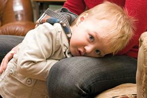 A Unique Child: Inclusion - All change