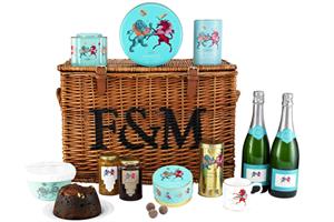 Champions of Design: Fortnum & Mason