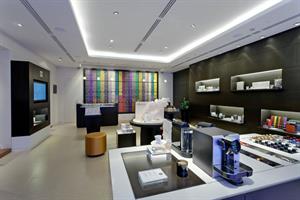 Champions of Design: Nespresso