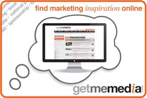 Reach your target audience with marketing, media and sponsorship ideas at getmemedia.com
