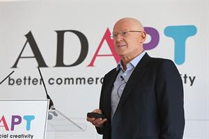 IPA ADAPT: time for our industry to work together on talent