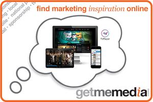 Sponsor TVPlayer - the UK's fastest growing free live TV service