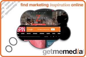 Reach 10.1m young adults on entertainment sites