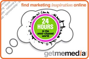 Multi-platform content marketing with John Brown Media