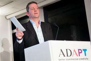 Not just business as usual: the new creative imperative