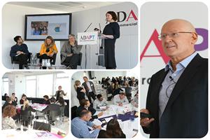 IPA ADAPT: We need to put HR at the heart of our business plans