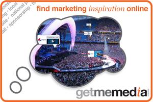 Enhance live music and festival experiences with virtual signs by skignz