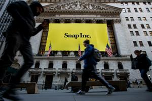 Your call: Still interested in Snapchat as a marketing tool?