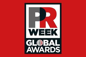 PRWeek Global Awards: 2017 finalists revealed