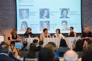 Gender equality: time for action