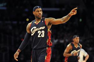 LeBron: you made the decision right