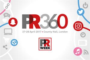 John Lewis, Edelman, Virgin Media: big names added to PR360 lineup