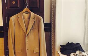 Speechwriting, comms, and social media firsts at State of the Union