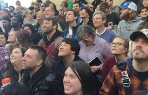 Your call: Is the trip to South by Southwest still worth it?