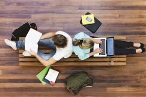 Six perks students want from their first PR jobs