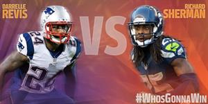 New England and Seattle PR pros argue who will win Super Bowl XLIX