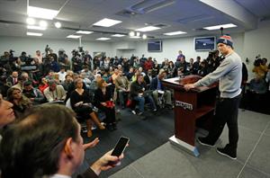 Your call: Were the Brady and Belichick deflategate press conferences believable?