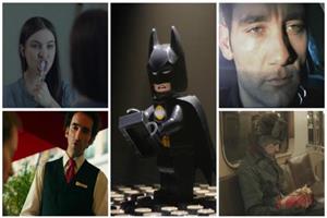 Brand Film Festival London - 5 brand films that moved the needle